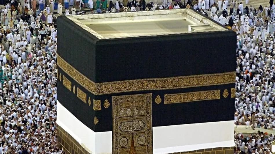 Suudi Arabistan, hac öncesi Mekke’ye girişleri izin şartına bağladı