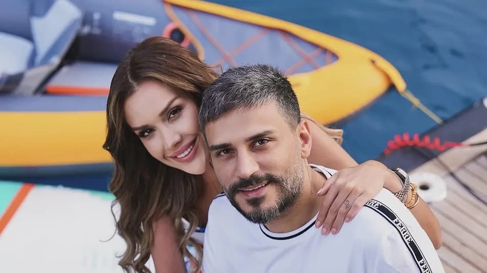 Dilan Polat’ın sosyal medyada paylaştığı son görüntüsü gündem oldu