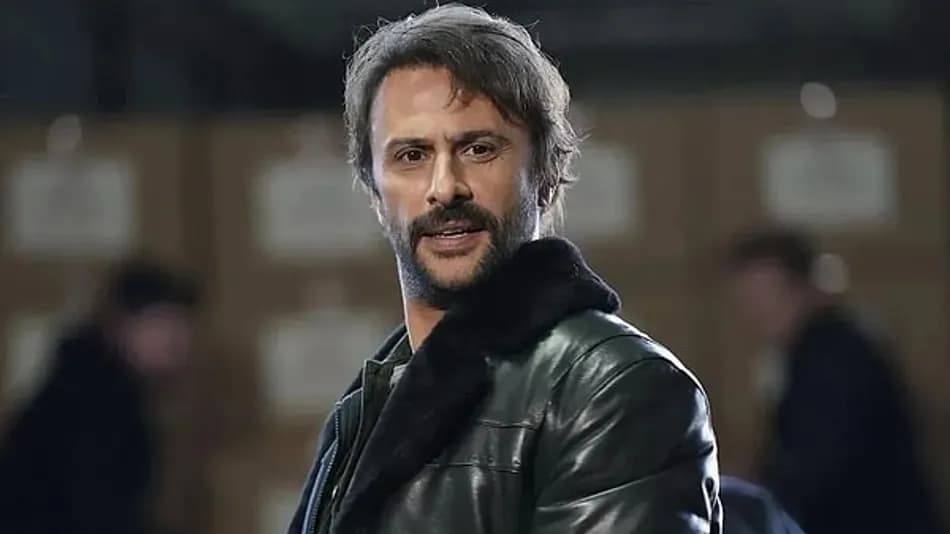 Onur Dilber'in Taşacak Bu Deniz'den ayrılma nedeni iddiası