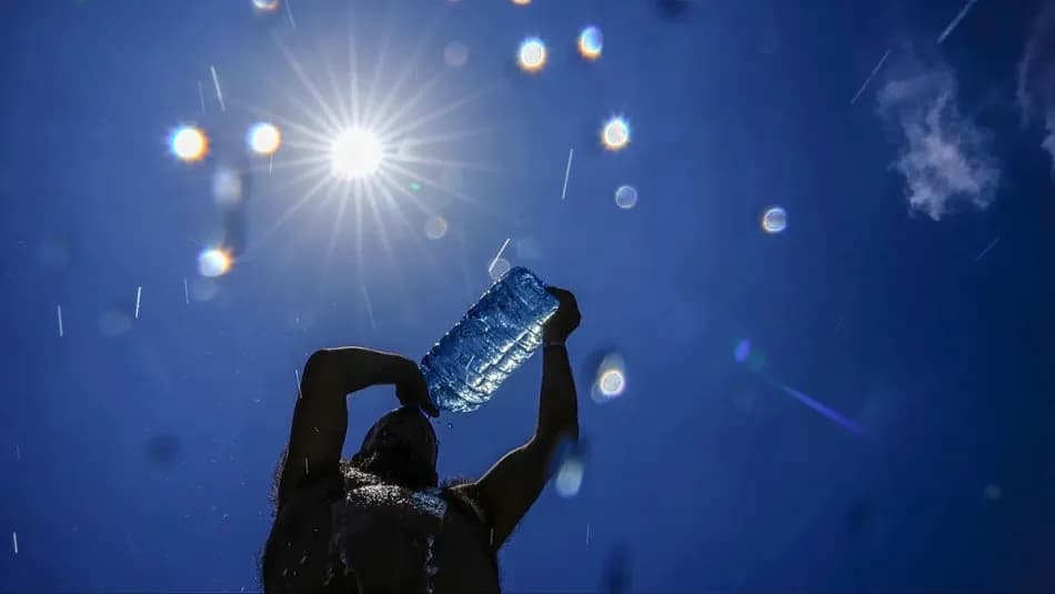 Uzmanlardan El Nino uyarısı: Türkiye için sıcak hava, yangın ve fırtına riski