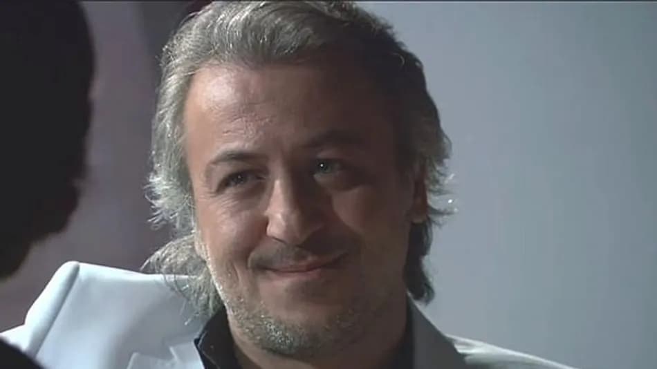 Barış Falay’dan yıllar sonra gelen Ezel itirafı