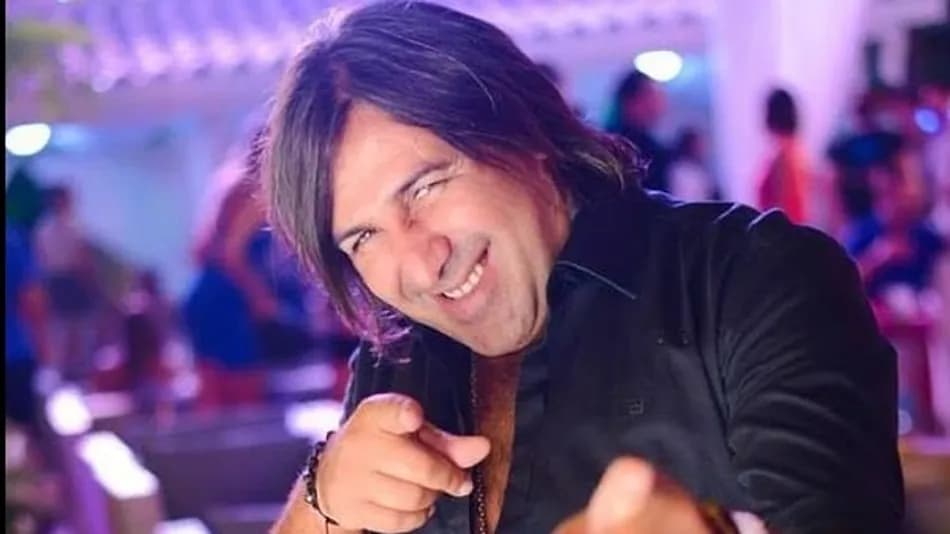 Koray Beşli çocuk istismarı iddiasıyla gözaltına alındı