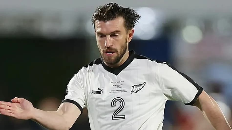 Dünya Kupası fenomenleri Tim Payne ve Vozinha transfer oldu