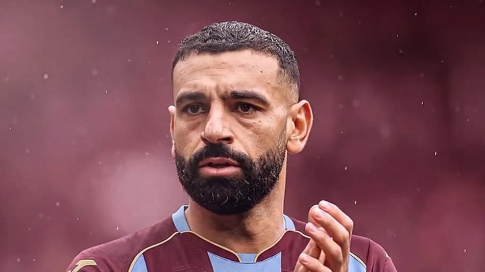 Mohamed Salah Trabzonspor transferi resmen duyuruldu