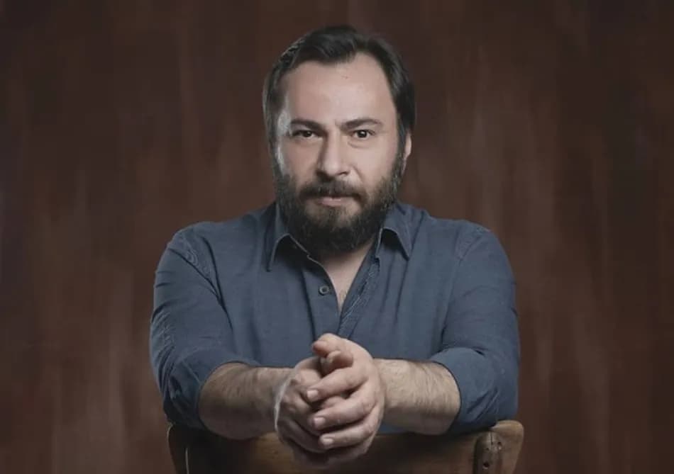 Sevdam Karadeniz dizisine Mustafa Kırantepe katıldı
