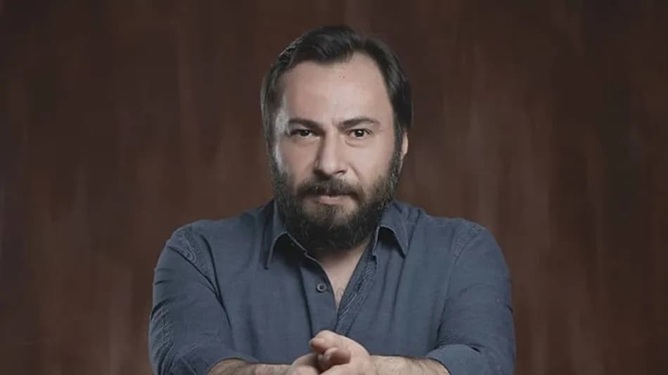 Sevdam Karadeniz dizisine Mustafa Kırantepe katıldı