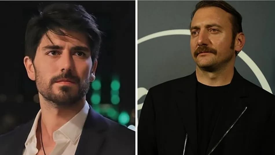 Kanal D dizisi Karakuyu kadrosuna iki yeni oyuncu katıldı