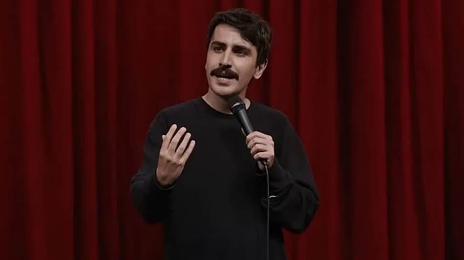 Deniz Göktaş tutuklandı: Komedyene yöneltilen suçlamalar