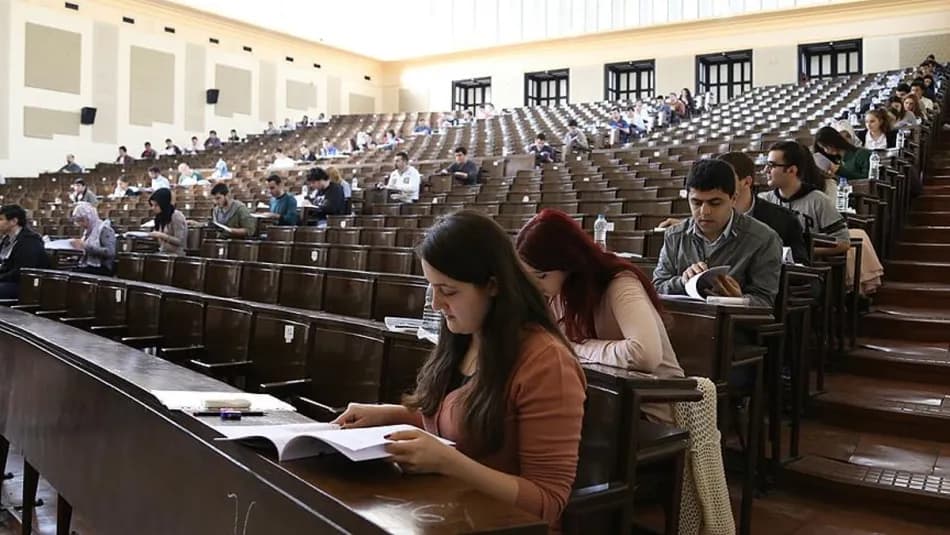 YÖK Başkanı Erol Özvar: Üniversitelerde 20’den fazla yeni program açılacak