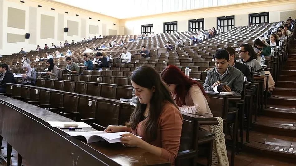YÖK Başkanı Erol Özvar: Üniversitelerde 20’den fazla yeni program açılacak