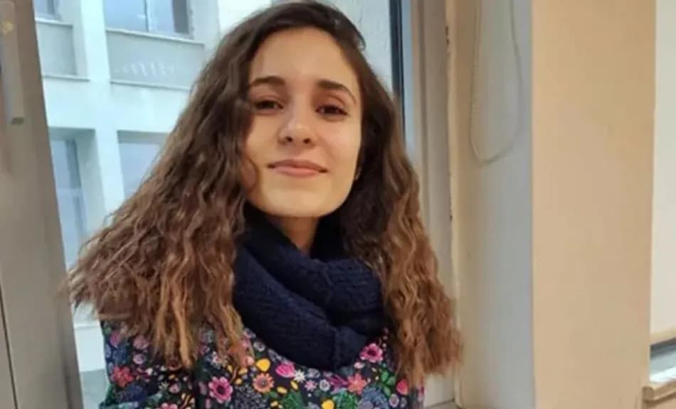 Gülistan Doku soruşturmasında Mustafa Türkay Sonel'e ait olduğu öne sürülen silahlı fotoğraf dosyaya girdi