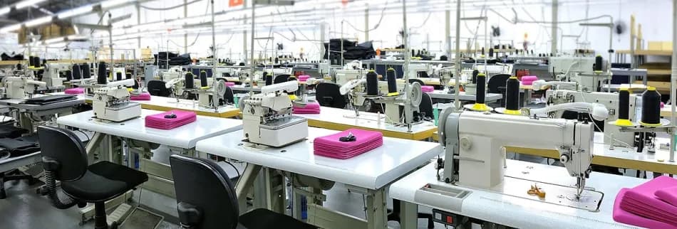 Denizli merkezli Ataca Tekstil için 3 aylık geçici konkordato mühleti verildi