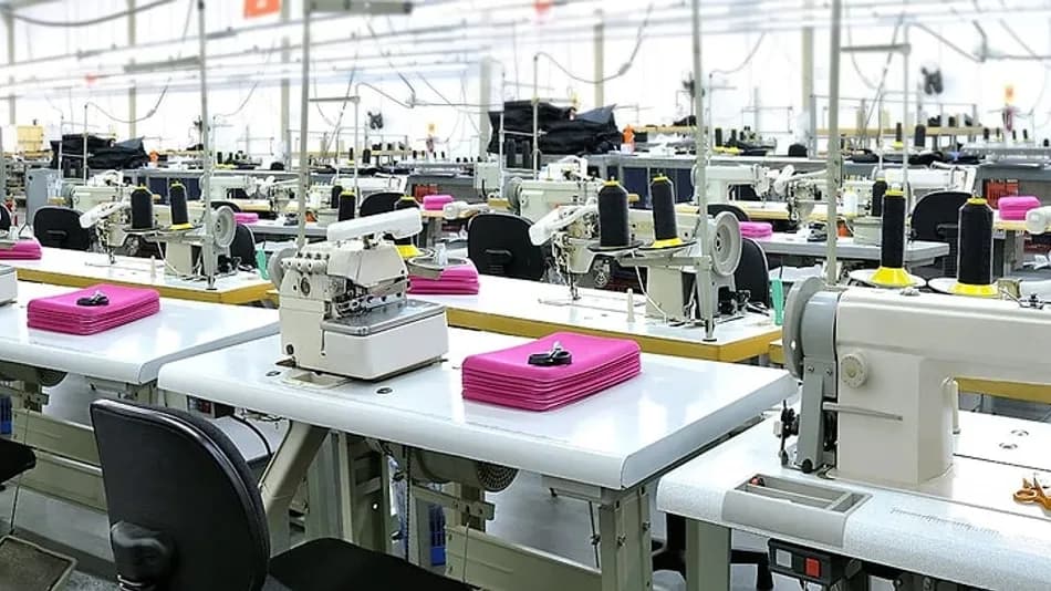 Denizli merkezli Ataca Tekstil için 3 aylık geçici konkordato mühleti verildi