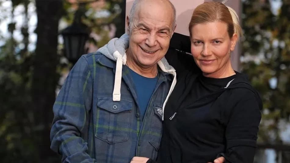 Biricik Suden çocuk sahibi olmama nedenini anlattı