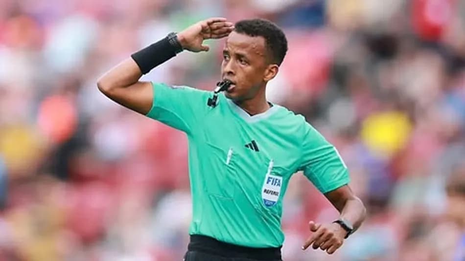 Omar Artan’a ABD Vizesi Engeli Sonrası FIFA’dan Maaş Hamlesi