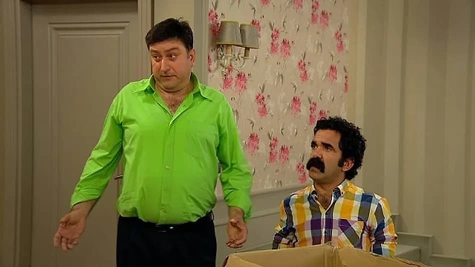 Alparslan Özmol, ATV’nin A.B.İ. dizisinin kadrosuna katıldı