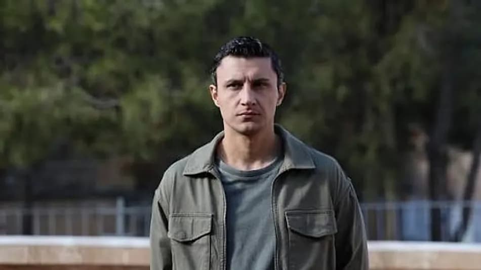 Alper Çankaya’nın Sevdiğim Sensin’deki rolü belli oldu
