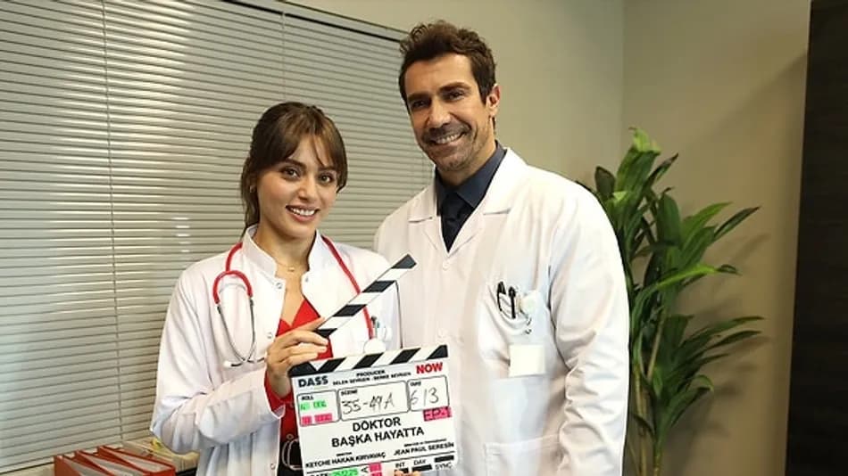 2025-2026 Sezonunda 8 Dizi Erken Final Yaptı