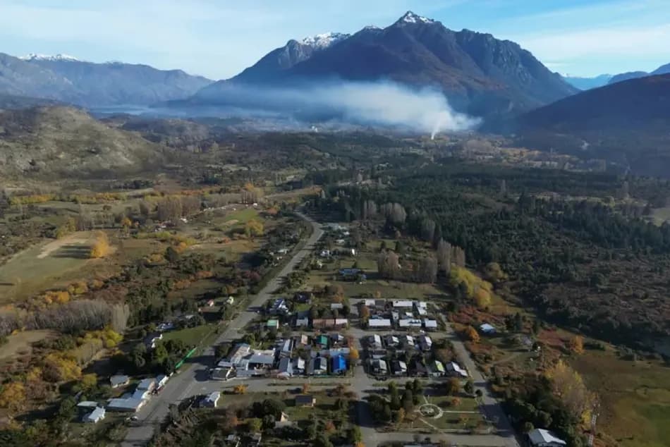 Arjantin'deki Epuyen salgını, hantavirüs vakaları sonrası yeniden gündeme geldi