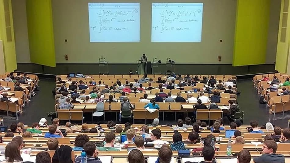 Öğrenci affı düzenlemesi Meclis’e geliyor: Kimler yararlanacak?