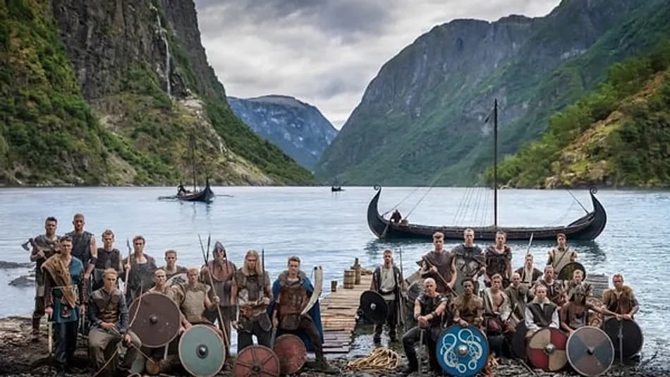 Norveç Milli Takımı Dünya Kupası Fotoğraflarıyla Gündem Oldu