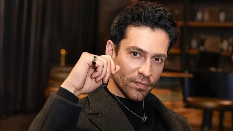 Ekin Koç'tan dizilerdeki şiddet tartışmasına açıklama