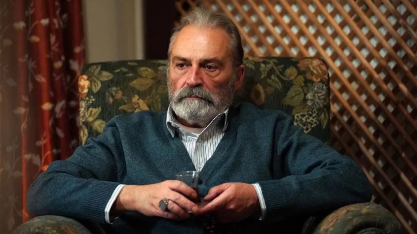Haluk Bilg...