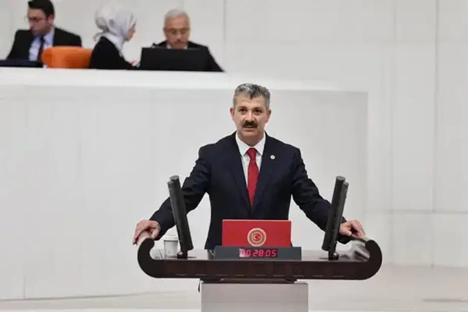 Aksaray'da fakirlik belgesi iddiasıyla soruşturma başlatıldı