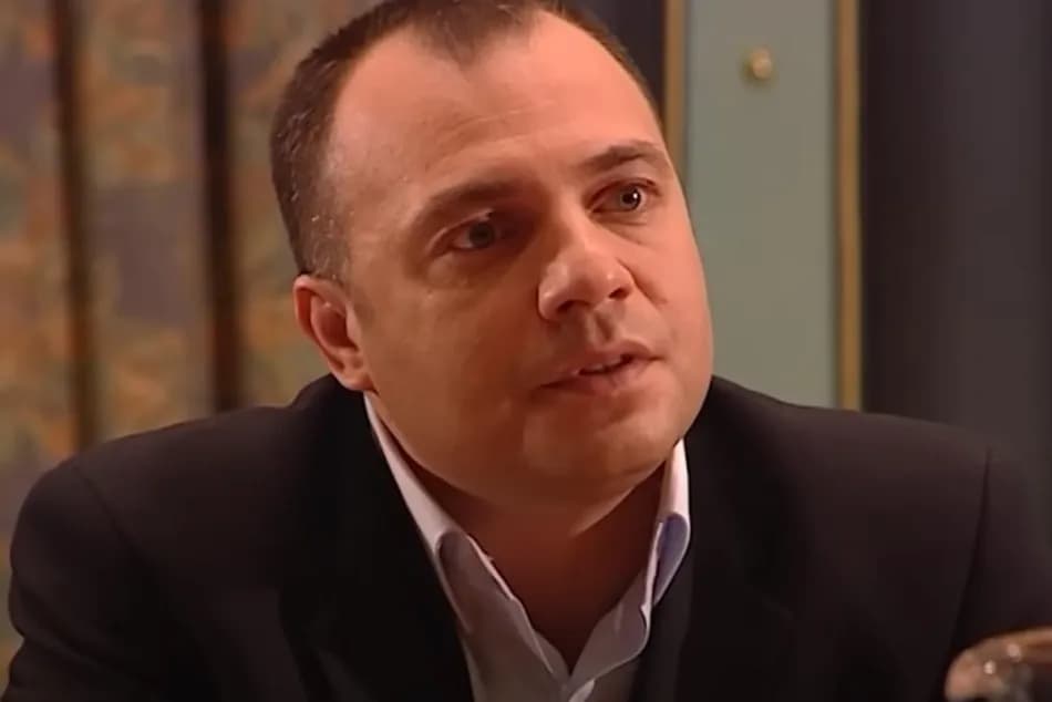 Oktay Kaynarca, Süleyman Çakır karakterini ölüm yıl dönümünde yeniden andı