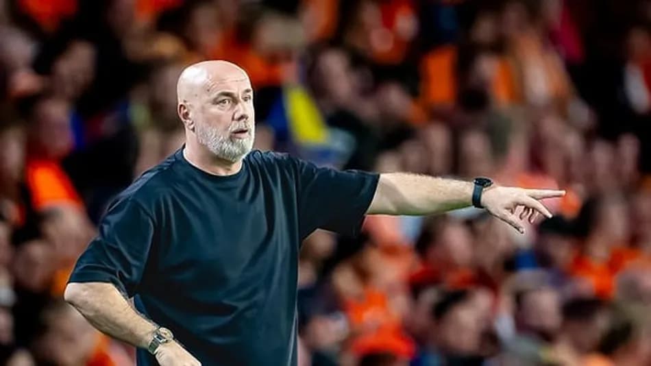 Sergej Barbarez’in Bosna Hersek’i Dünya Kupası’na Taşıyan Hikayesi