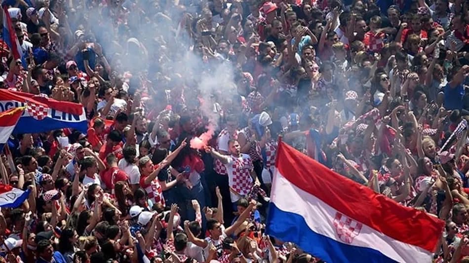 Hırvatistan Milli Takımı Neden Boykot Edildi?