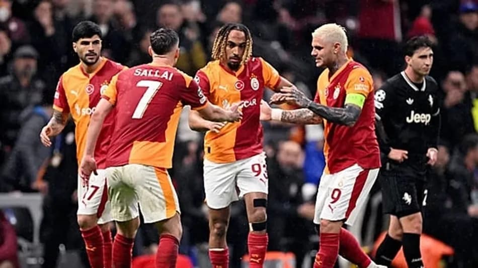 Galatasaray’da maaş krizi ve hesap blokesi iddiası