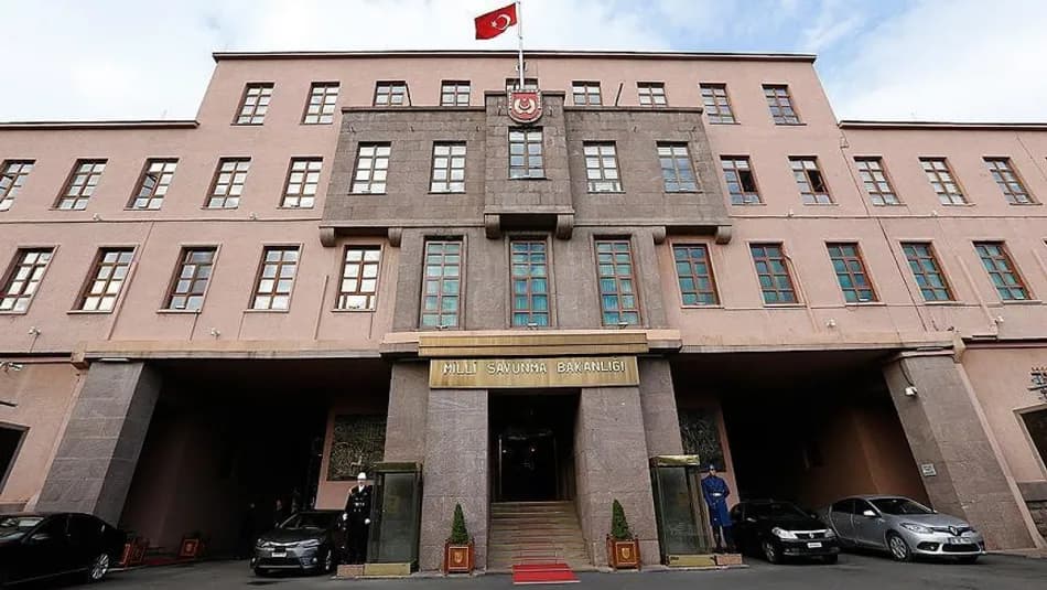 MSB'den Türkiye'de kurulacak NATO karargâhı hakkında açıklama