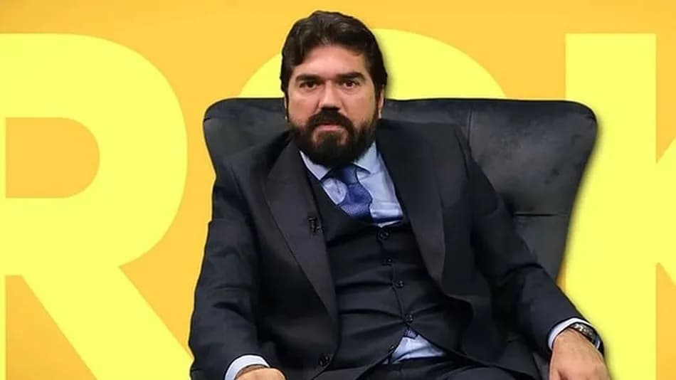 Rasim Ozan Kütahyalı yasa dışı bahis soruşturması kapsamında gözaltına alındı