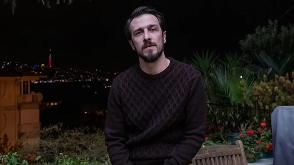 Emrah Altıntoprak ATV Dizisi Aşk ve Taht Kadrosunda