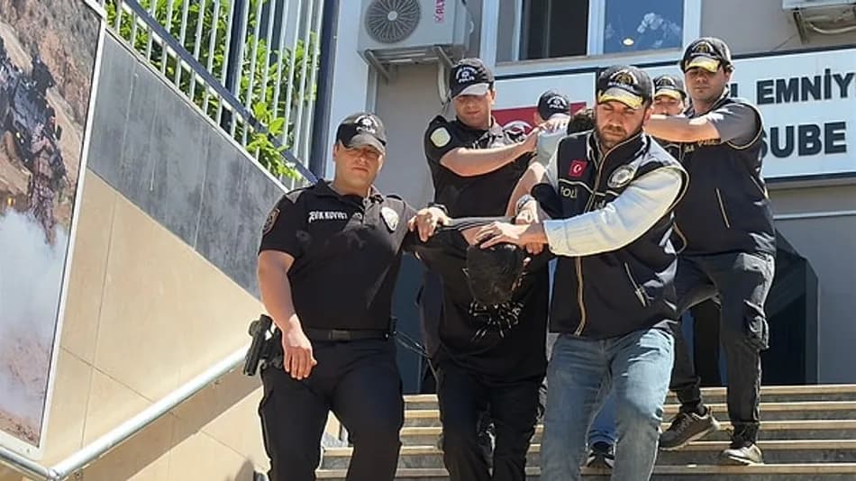 İBB yöneticisi Erhan Karaal’ın kaçırılmasında 500 kilo altın iddiası