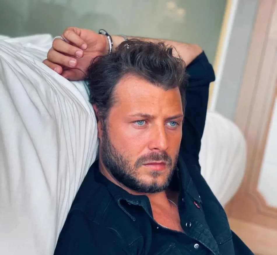 Ümit İbrahim Kantarcılar'ın Fatih Furtuna paylaşımı Taşacak Bu Deniz izleyicisini meraklandırdı