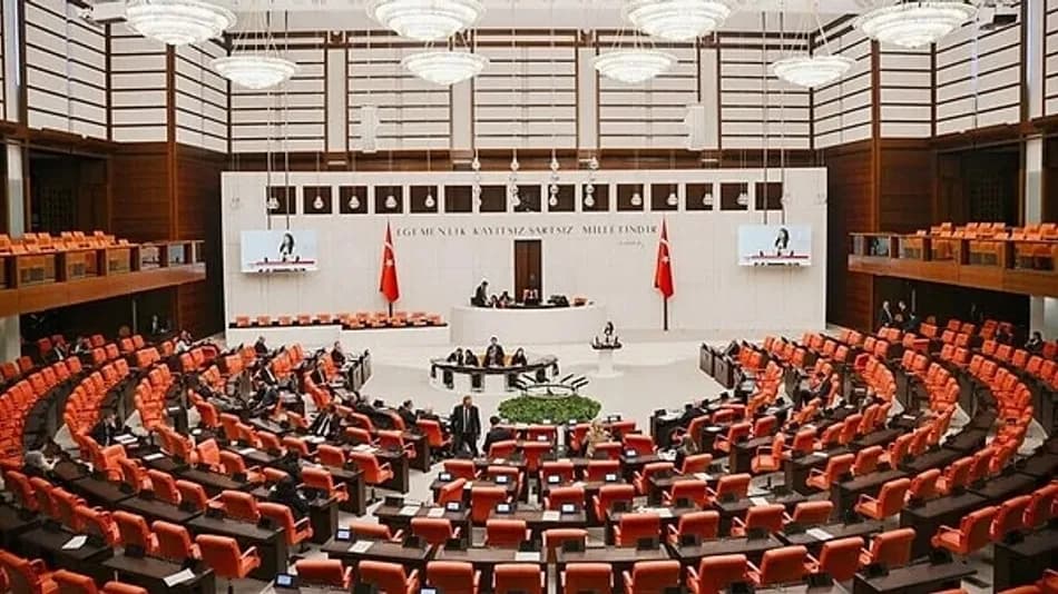 Çerçeve Yasa Teklifi: 12 Maddelik Düzenlemenin Detayları