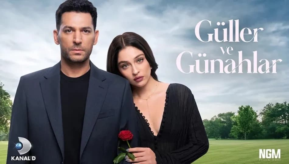 Güller ve Günahlar dizisinin sezon finali tarihi öne çekildi