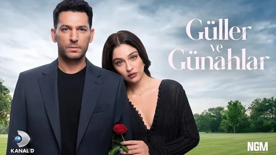 Güller ve Günahlar dizisinin sezon finali tarihi öne çekildi