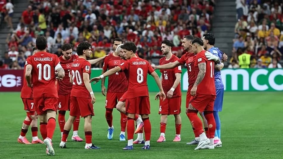 Türkiye gruptan 3 puanla çıkabilir mi? Averaj hesabı