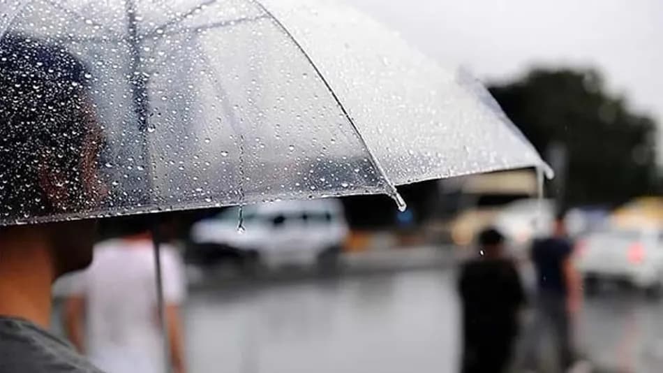 İstanbul Valiliği’nden sağanak ve poyraz uyarısı