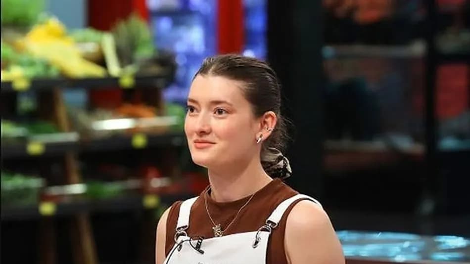 MasterChef Türkiye 16. Ana Kadro Yarışmacısı Simge Oldu