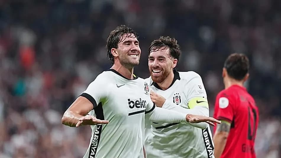 Beşiktaş-Hapoel Beer Sheva maçı için tarafsız saha gündemde