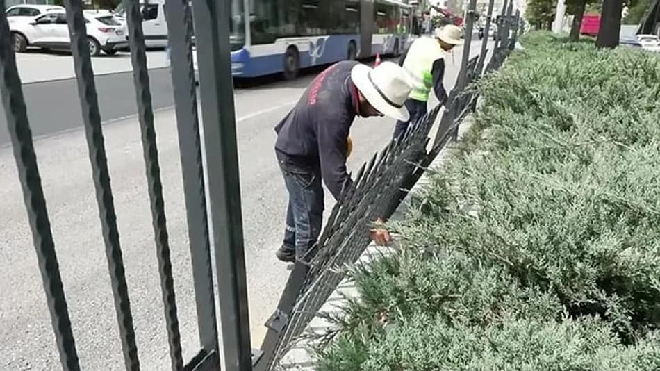 Ankara’da NATO Zirvesi hazırlıkları hızlandı