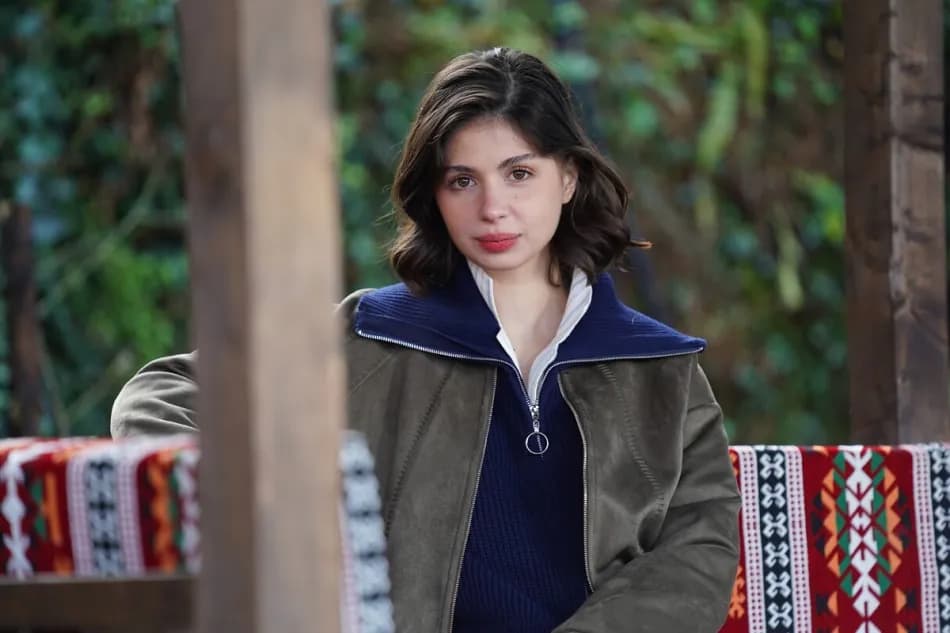 Zeynep Atılgan, sosyal medyadaki hakaretlere karşı hukuki süreç başlattı