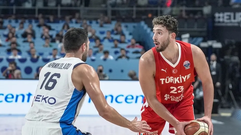 EuroBasket...
