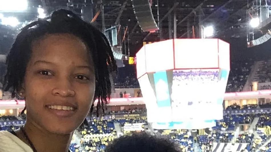 Melissa Vargas'ın annesiyle benzerliği gündem oldu