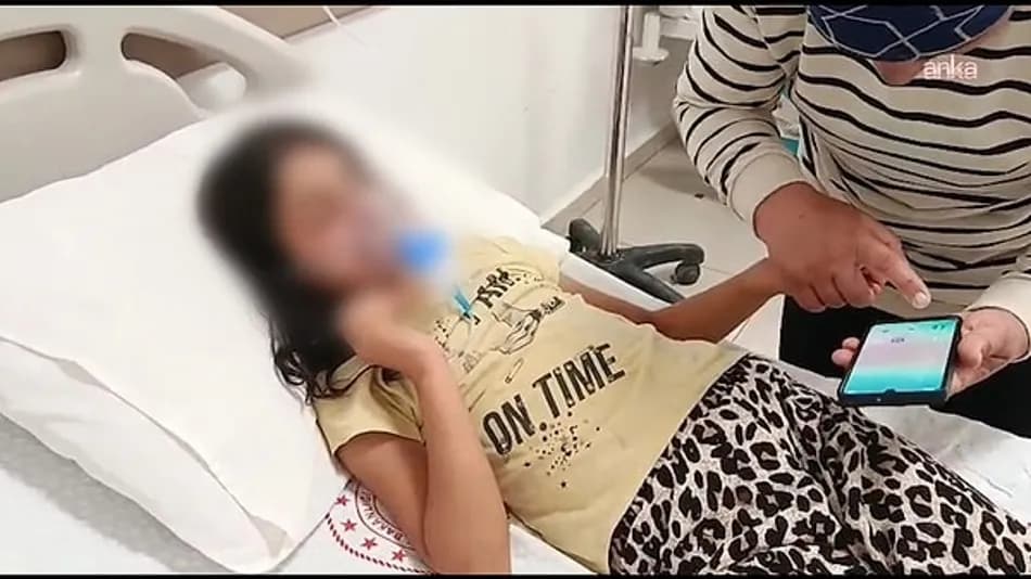 Aksaray’da Otizmli Çocuğa Darp İddiası: Yoğun Bakımda Tedavi Gördü