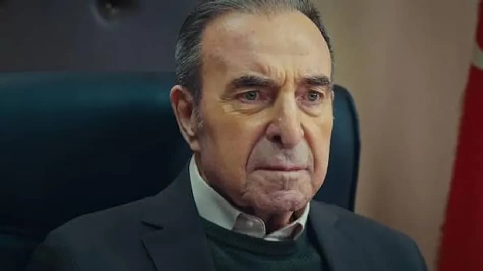 Arka Sokaklar’ın Yayınlanmayan Final Sahnesi Ortaya Çıktı